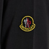 Moncler Logo long sleeve t-shirt