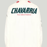 Adidas x Willy Chavarria Button-up shirt