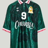 Adidas x Willy Chavarria Soccer jersey