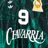 Adidas x Willy Chavarria Soccer jersey
