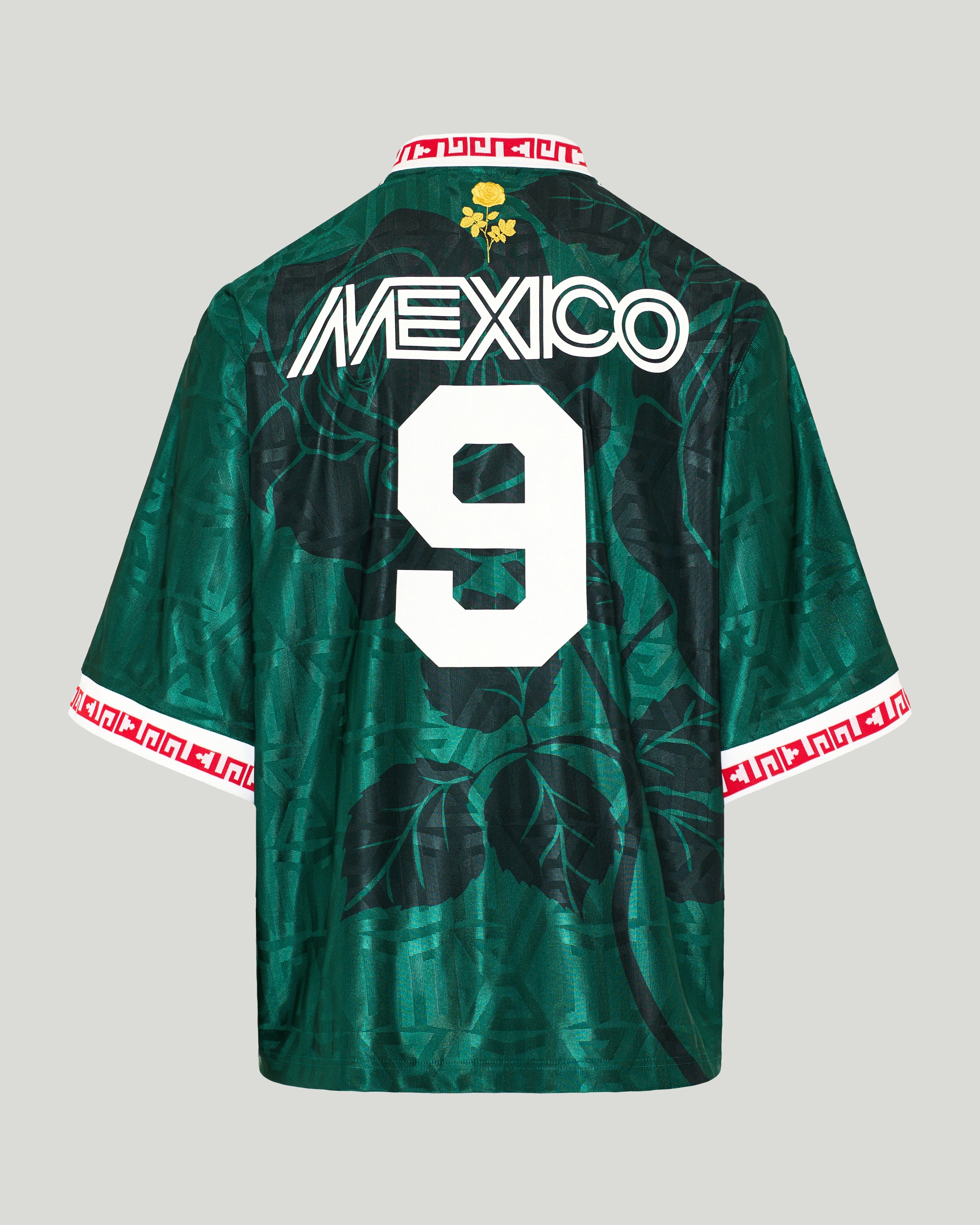 Adidas x Willy Chavarria Soccer jersey – Luisa World