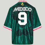 Adidas x Willy Chavarria Soccer jersey