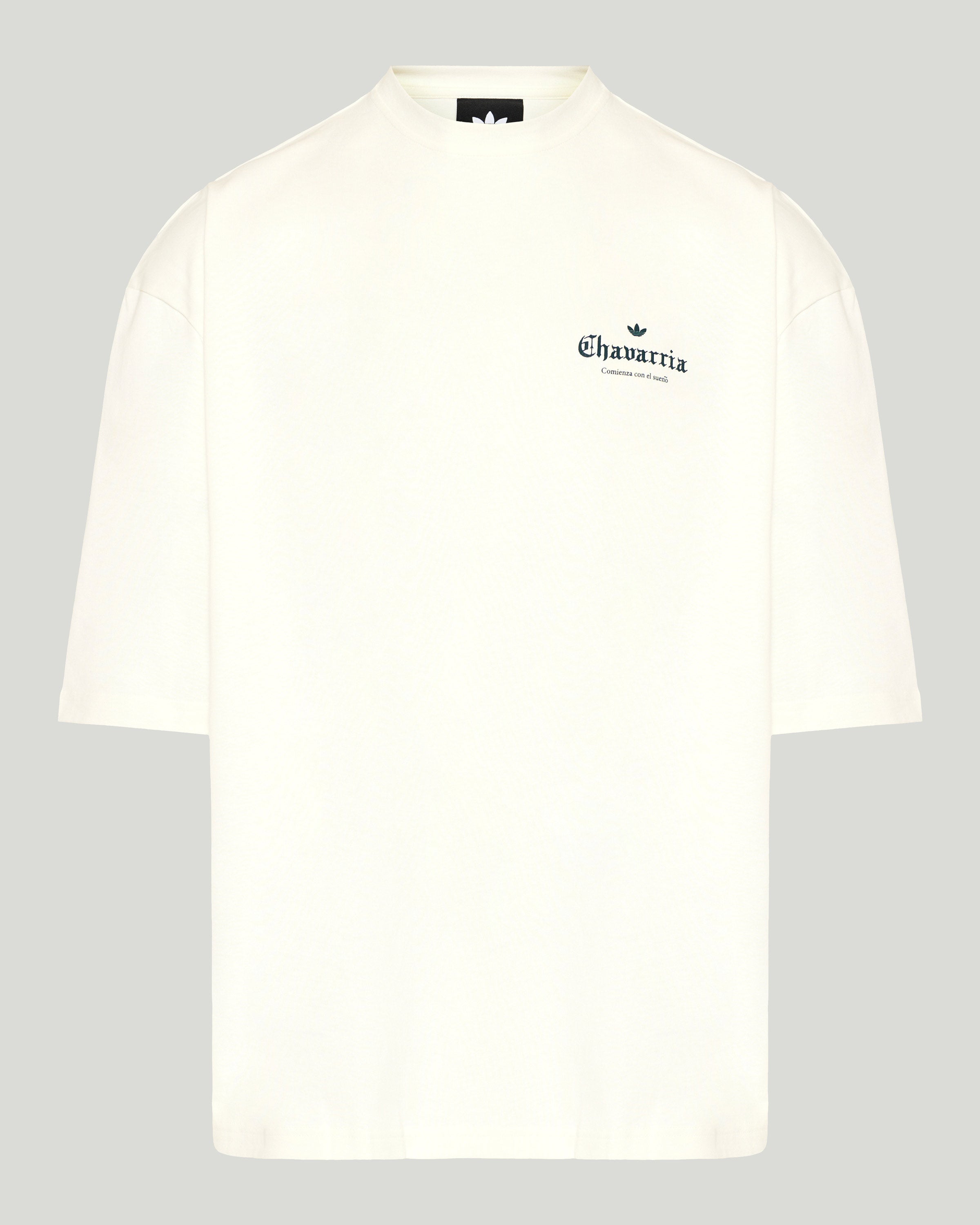 Adidas x Willy Chavarria Graphic t-shirt – Luisa World
