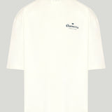 Adidas x Willy Chavarria Graphic t-shirt