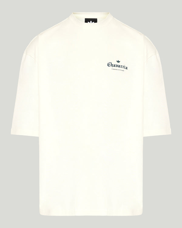 Adidas x Willy Chavarria Graphic t-shirt