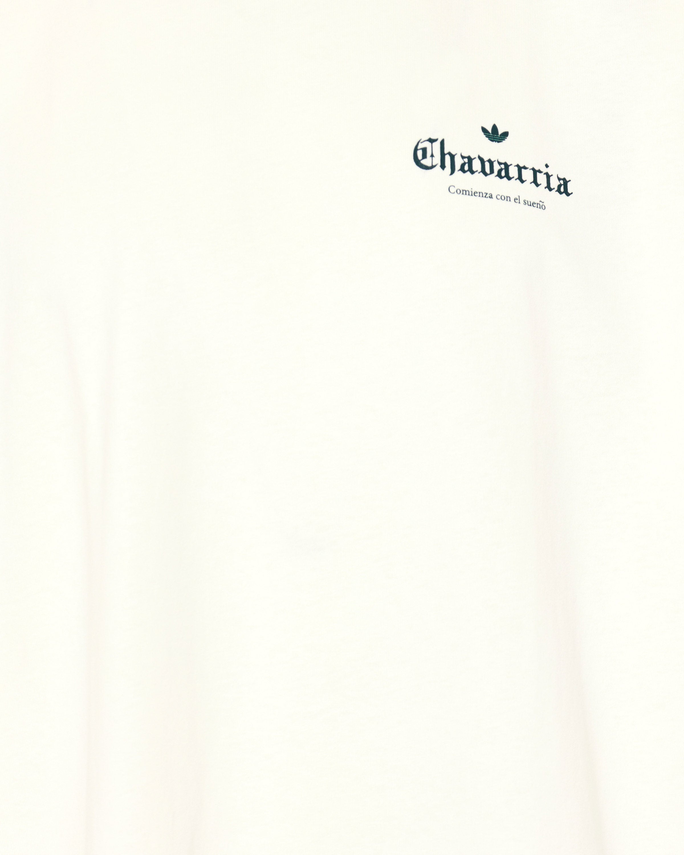 Adidas x Willy Chavarria Graphic t-shirt – Luisa World