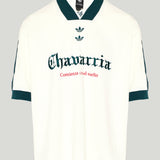 Adidas x Willy Chavarria Soccer jersey