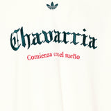 Adidas x Willy Chavarria Soccer jersey