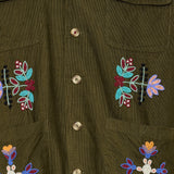 Baziszt Neon shirt