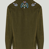 Baziszt Neon shirt