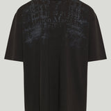 Maison Margiela Printed oversized t-shirt