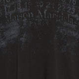Maison Margiela Printed oversized t-shirt