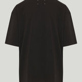 Maison Margiela Printed oversized t-shirt