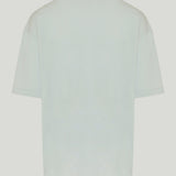Maison Margiela Numeric cotton t-shirt