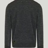 Maison Margiela Distressed wool sweater