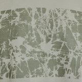 Maison Margiela wax treatment cotton T-shirt