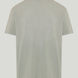 Maison Margiela wax treatment cotton T-shirt
