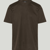 Zegna cotton crew-neck T-shirt