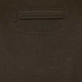 Zegna cotton crew-neck T-shirt