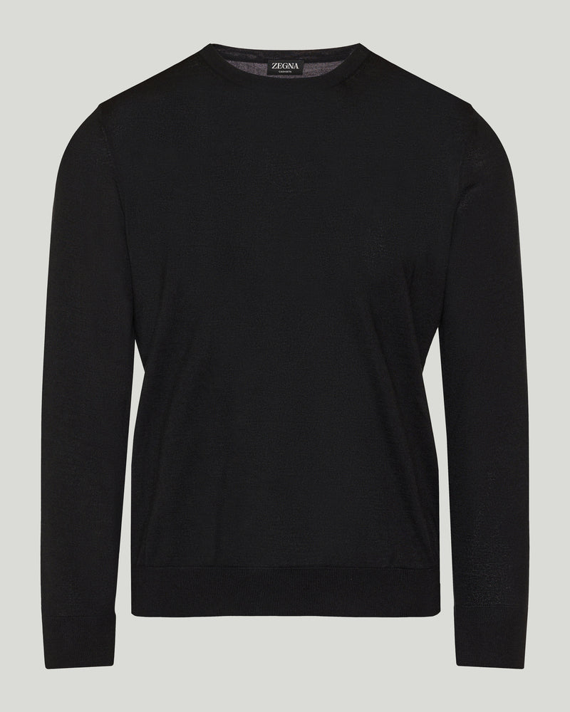 Zegna Crew-neck sweater