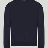 Zegna Crew-neck sweater