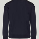 Zegna Crew-neck sweater