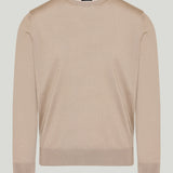 Zegna Crew-neck sweater