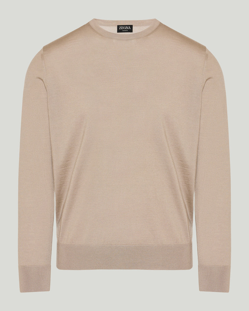 Zegna Crew-neck sweater
