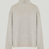 Frame Half-Zip sweatshirt