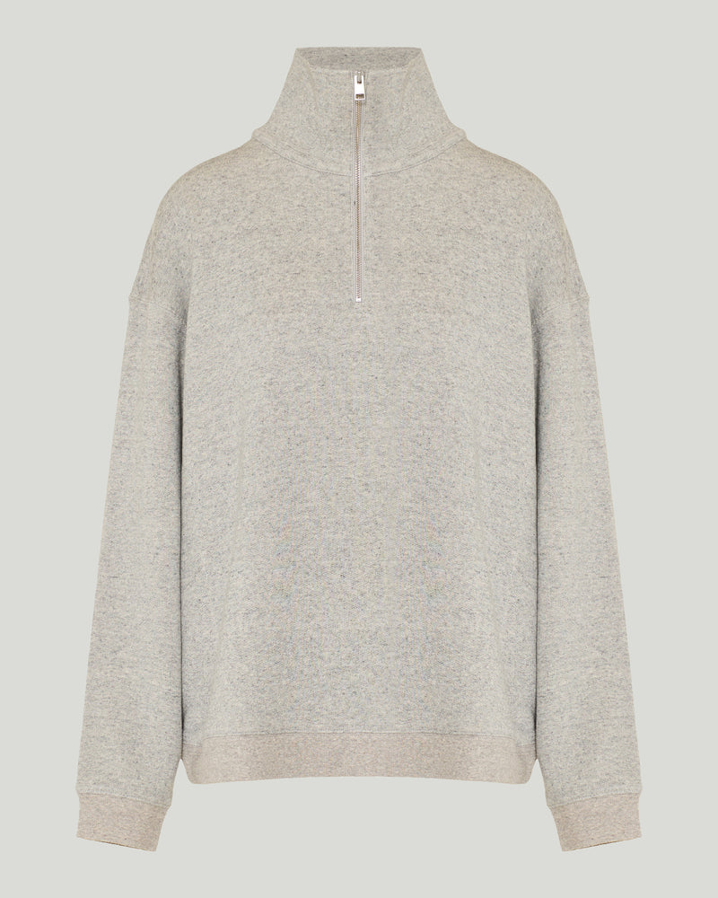 Frame Half-Zip sweatshirt