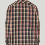 RRL Checked pocket shirt