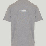 Moncler x Fragment Dog Print Cotton T-Shirt