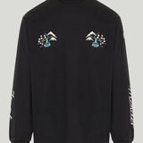 Moncler Genius x Fragment Long-Sleeved T-Shirt