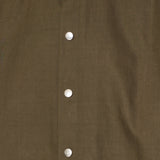 Fendi FF-lined Mackintosh blouson