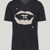 Fendi Ti Amo cotton T-shirt