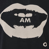 Fendi Ti Amo cotton T-shirt