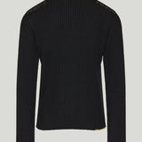 Fendi ribbed wool sweater