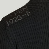 Fendi ribbed wool sweater