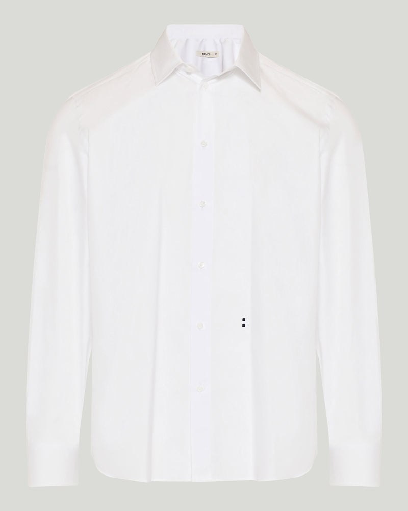 Fendi Button-up shirt