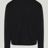 Saint Laurent Monogram sweatshirt