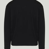 Saint Laurent Monogram sweatshirt