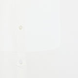 Saint Laurent Cassandre cotton-blend poplin shirt