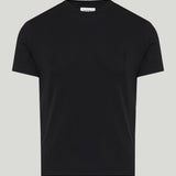 Saint Laurent Cassandre cotton T-shirt