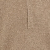 Saint Laurent raglan-sleeve polo shirt