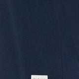 Saint Laurent logo-patch T-shirt