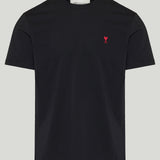 Ami Paris Ami de Cœur cotton T-shirt