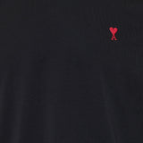 Ami Paris Ami de Cœur cotton T-shirt
