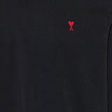 AMI Paris Ami de Coeur long-sleeve t-shirt