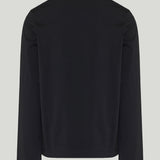 AMI Paris Ami de Coeur long-sleeve t-shirt