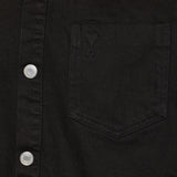 AMI Paris Ami de Coeur Overshirt